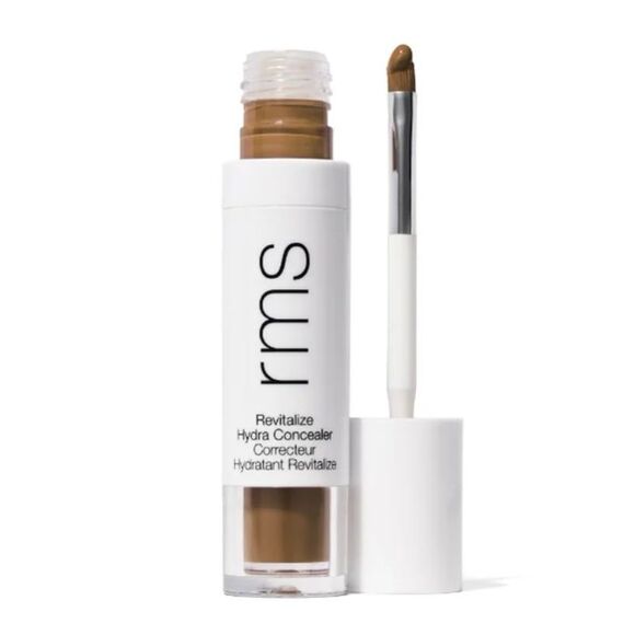RMS Beauty Revitalize Hydra Concealer ON021 Full Size 0.17 fl oz / 5 ml NIB - Picture 1 of 9